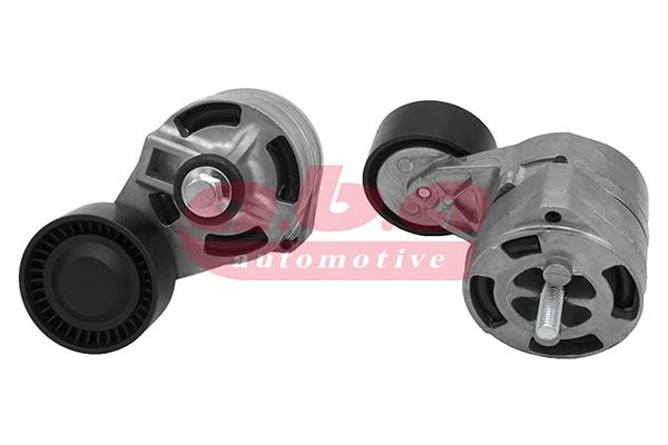 Alternatör Gergi̇ Rulmanı Kütüklü Transit V348 2.4 Tdci 3.2 200ps 06>11 Nsk Rulmanli