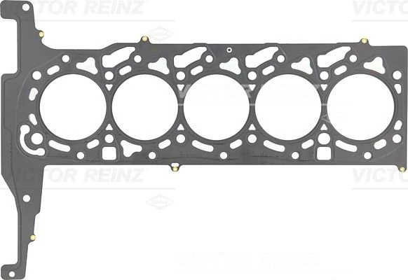 Silindir Kapak Contasi 2 Tirnak 1.15mm Ford Transit V348 3.2 200ps Tdci 07 11 3.2 200ps