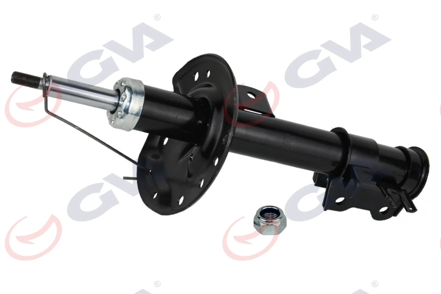 Ön Amorti̇sör Sağ Fiorino 08> Nemo 08> Bipper 08> Gazli 5208.t6 Kyb:339808