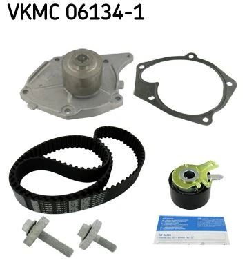 Devi̇rdai̇mli̇ Eksantri̇k Gergi̇ Ki̇ti̇ Clio II-Kangoo-Symbol 1.5dci 01 Mgnii 02-08 Nissan Almera 1.5dci 03