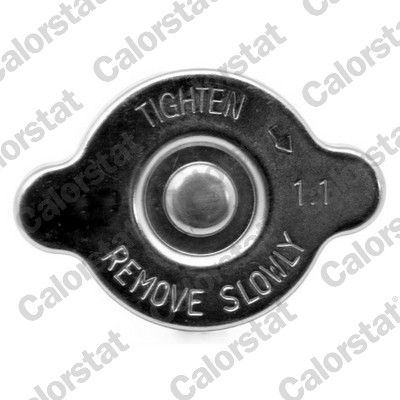 Radyatör Kapaği Honda Subaru Isuzu Kia Lexus Mazda Mitsubishi Nissan Suzuki Toyota Citroen Ford Opel Peugeot Volkswagen 1.1 Kg/cm2 Basinç Yüksek Ti̇p