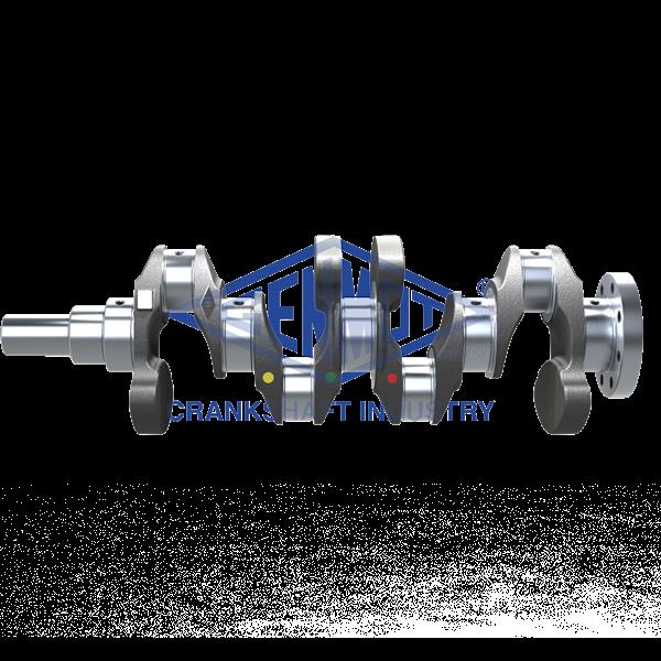 Krank Mi̇li̇ Hyundai İ20 1.4l D4fc Crdi 08-> / Kia Rio 1.4l D4fc Crdi̇ 4 Silindir 10->