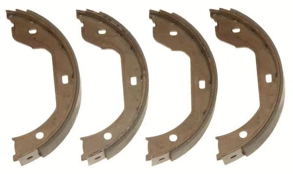 Fren Balatasi Arka Park Freni BMW E46 E60 E63 E64 E65 F07 F01 E83 E53 E70 E71 E72 F15 F16 E85 . Volkswagen Transporter T5 Touareg Multivan T5