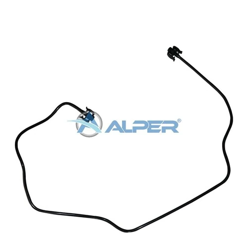 Yedek Su Depo Hortumu Fi̇esta Vi 12> Courier 14>-B-Max 12> 1.0 Ecoboost