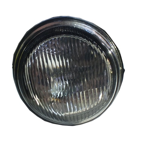 Si̇s Fari Sağ Megane I 96>clio II HB-Kangoo I-Master I 98-03 Soketli̇ X