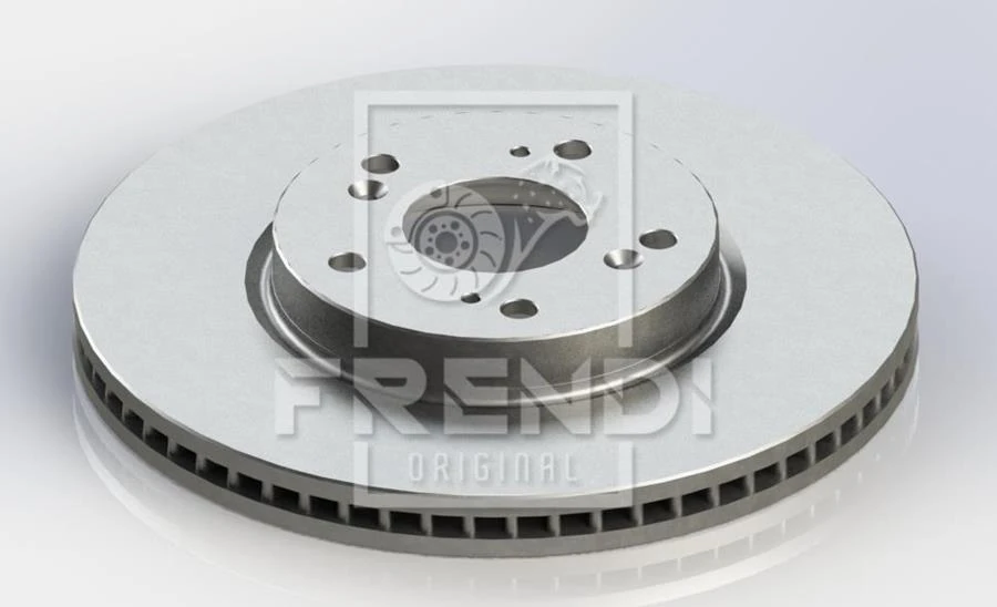 Ön Fren Aynası Civic Ix 1.6 I