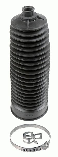 Direksiyon Körüğü Sağ Sol Discovery 3 L319 04>09 Discovery 4 L319 09>18
