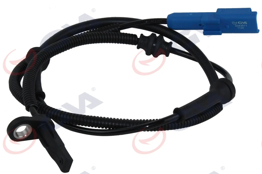 ABS Devi̇r Sensörü Ön Crossland-P207-P208-P301-P2008-Bipper-C-Elysee-C3 Aircross-C3 II-III C4 Cactus-Nemo-Ds3