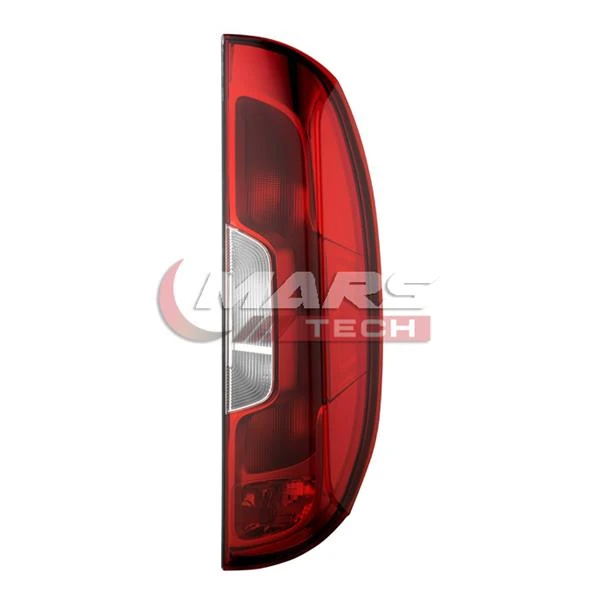 Stop Lambasi Sol Doblo 15 Di̇key Açilan Kapı Duysuz
