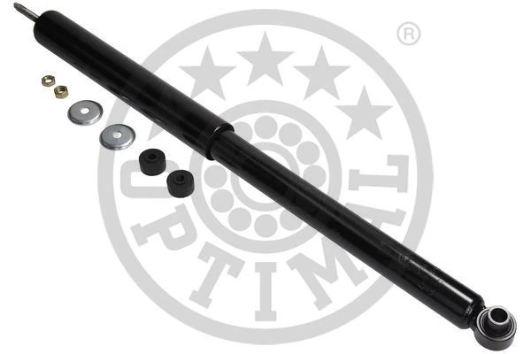 Arka Amorti̇sör L/r Opel Vectra A Gt 1989-1995 Omega A 86 94-Omega B 94 03 Senator B 90 93 Yağli