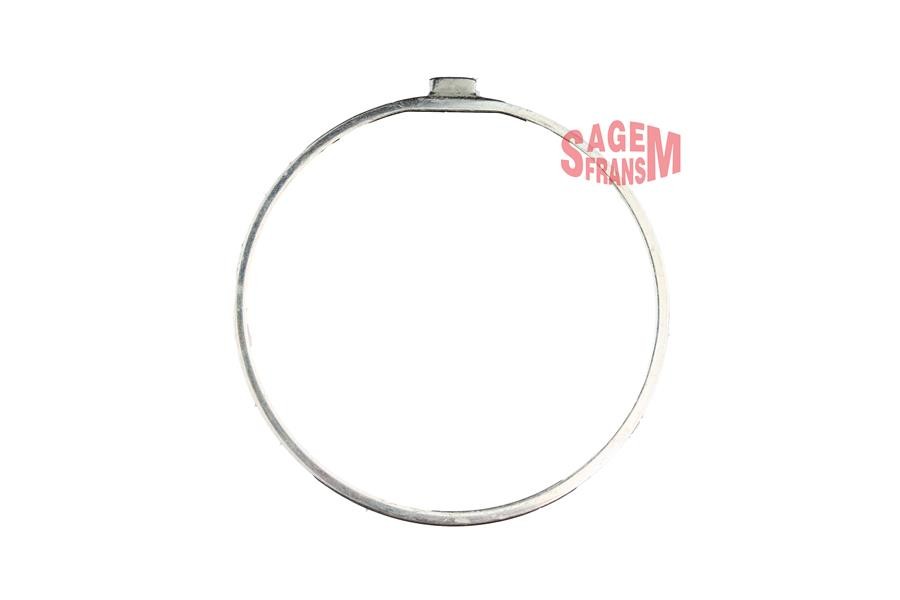 Şanzuman Aks Segmani Master II 2.5 Dci G9u 03 10 Kapali Rondela
