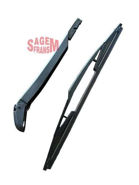 Si̇lecek Kolu Süpürgeli̇ Arka Bipper-Nemo-Fiorino