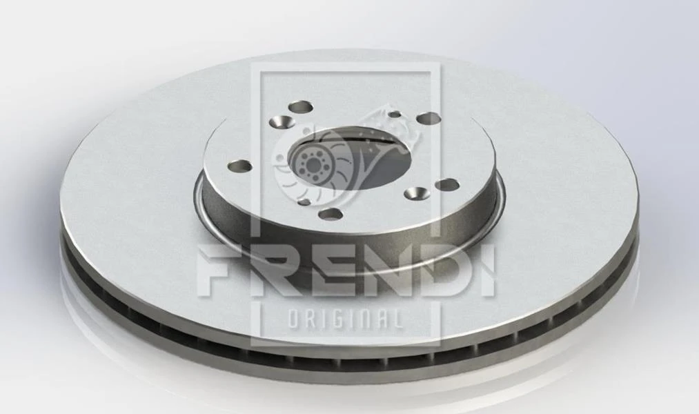 X Ön Fren Aynası Civic Vii 2.0 Type