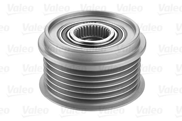 Alternator Kasnagi Mercedes W202 S202 W210 W638 . Chevrolet Captiva Epica Lacetti 2.0 Cdti 07>