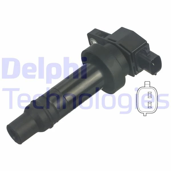 Ateşleme Bobi̇ni̇ Accent Blue 1.4 11 > İ20 1.4-1.6-İ30 1.4-1.6-Kia Ceed-Rio III 1.4-1.6 Cvvt