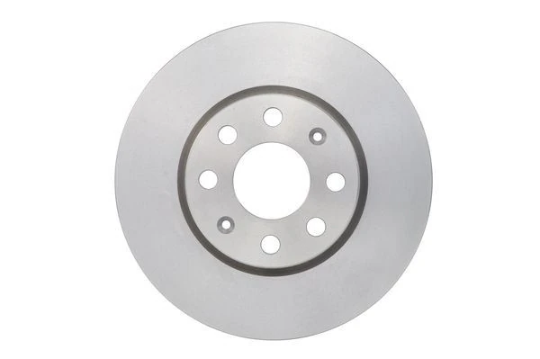 Ön Fren Aynası Corsa D 07> Corsa E 14> Adam 13> Fiat Punto Evo 09> Grande Punto 05> 257x22x4dl Hava Li
