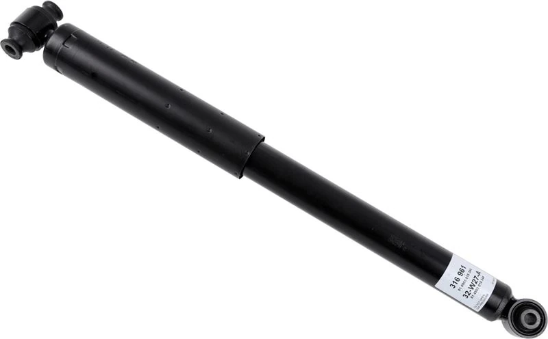 Arka Amortisör Transit V363 2.0 Ecoblue 2.2tdci 14>