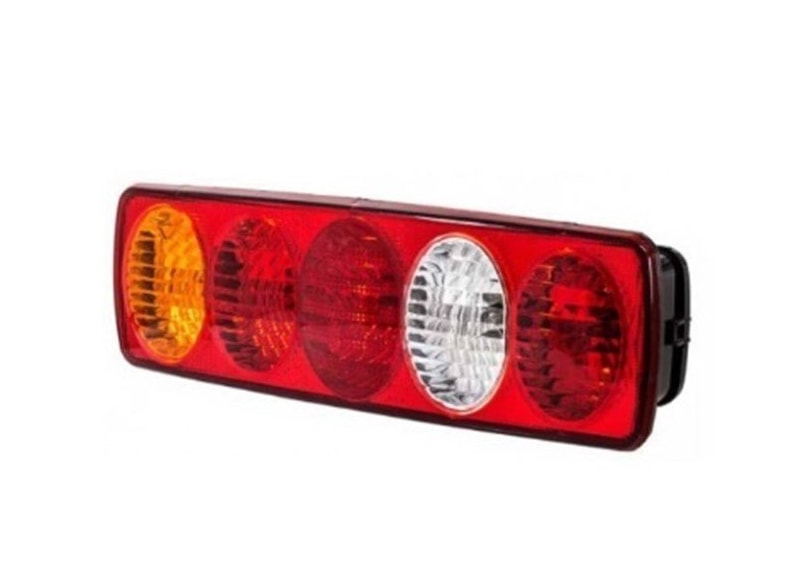Stop Lambasi Ford Transit V184 Pick Up 01-06