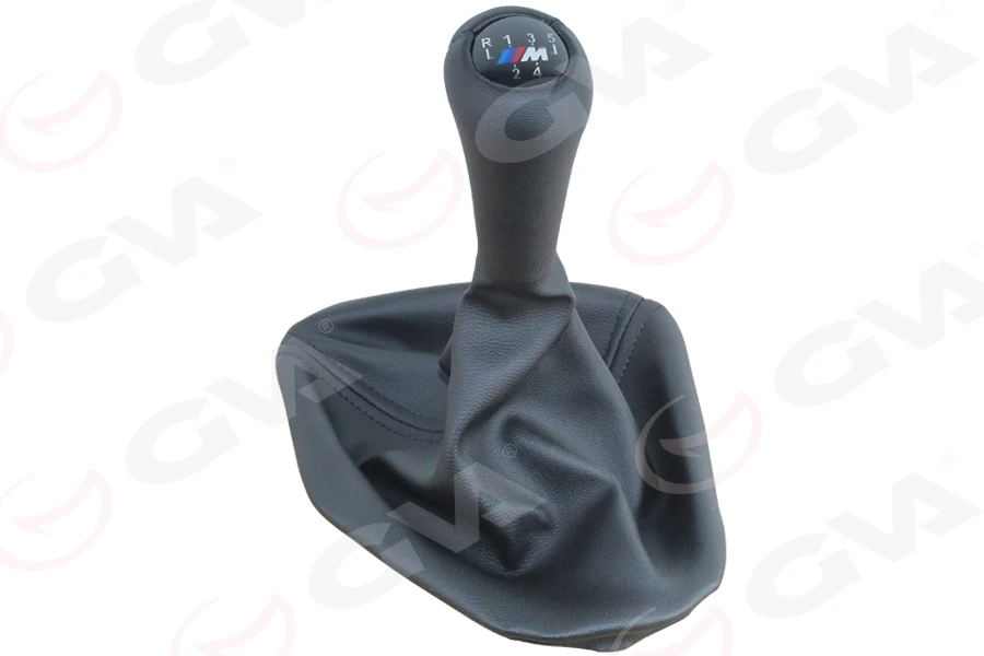 Vi̇tes Körügü Komple Işikli E39 M Power 5 Vi̇tes Siyah Deri̇
