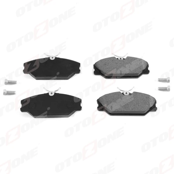Ön Fren Balatasi Renault Megane 99> Laguna 95> Scenic 99> Logan 06> Safrane 96>00