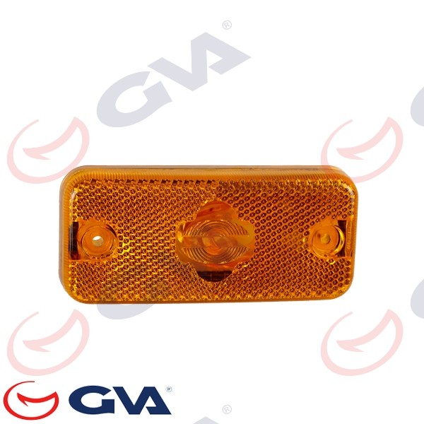 Yan Si̇nyal Lambasi Fiat Ducato 06 Citro N Jumper 06 Peugeot Boxer 06 Iveco Daily II 01 Duylu