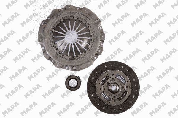 Debri̇yaj Seti̇ Lupo-Polo-A2-Cordoba-Ibiza IV-Fabia-Roomster 1.4tdi Amf.bhc-Bms-Bnv