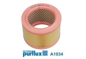 Hava Fi̇ltresi̇ Berlingo 96-- P.306 98-01-Partner 96-- Xsara 97-00 1.8d-1.9d