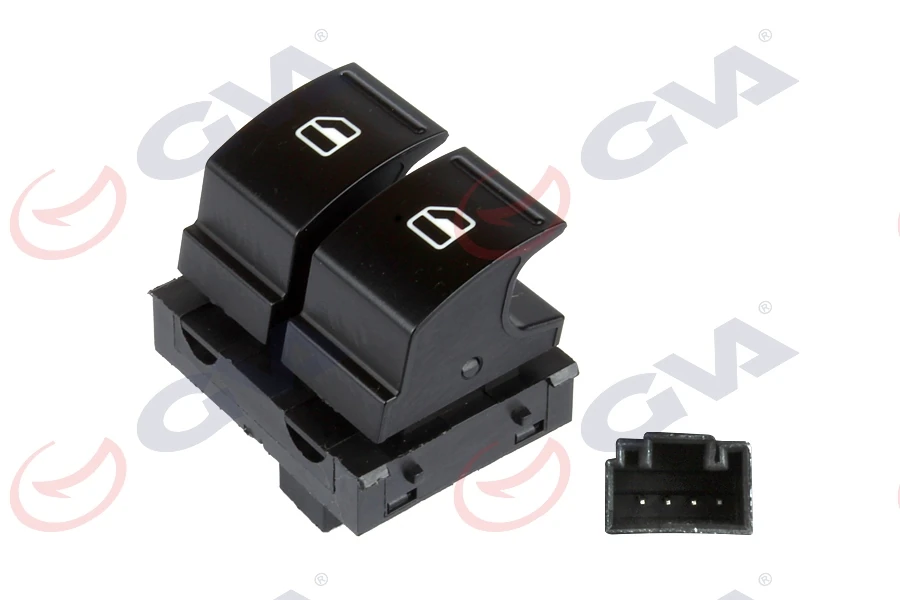 Cam Açma Anahtari Sol Vwag Tüm Modeller 04-12 Çi̇ftli̇