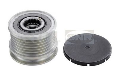Alternator Kasnagi Mercedes W203 W210 W220 W639 B901>b906