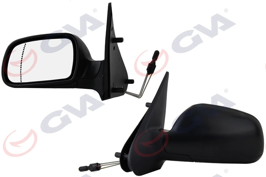 Dış Di̇ki̇z Aynası Sol Xsara 97 Mekani̇k Konveks Vm-6146al