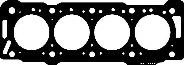 Si̇li̇ndi̇r Kapak Contasi Skc 130mm Partner-Berlingo-P206-P306-Expert-Jumpy-Xsara-Scudo Xs 1.9 Dw8 415033p