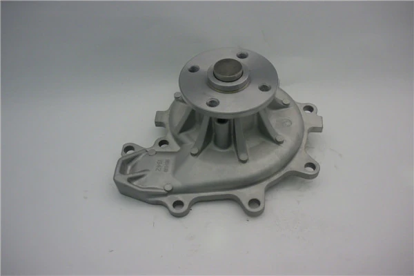 Devirdaim Su Pompasi Isuzu Nkr Wide 4.2l 4hf-1 98->-Npr66 4.3l 4hf-1 Şampiyon 97->-Npr71 Devirdai M 4.6l 4hg-1 06->