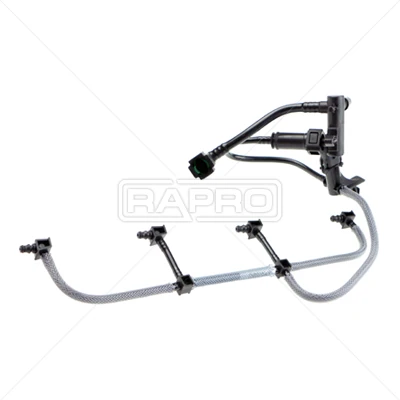 Enjektor Geri Donus Hortumu C-Max 08>15 Focus II 08>15 Mondeo IV 07>15 1.8d Connect 07>15 1.8 Tdci