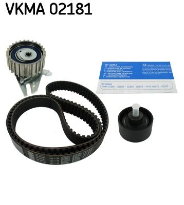 Eksantri̇k Gergi̇ Ki̇ti̇ Fiat-Punto-Marea-Brava-Bravo-Stilo Alfa Romeo 145-146-147-155-156-Gt-Gtv-Spider Lancia Delta II 1.4 1.6 1.8 2.0
