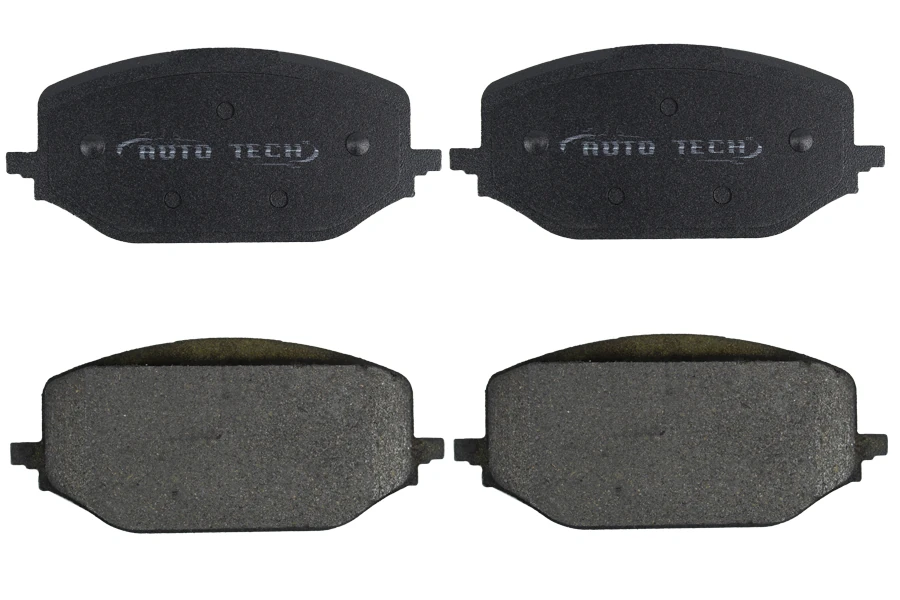 Autotech Fren Balatası Ön Citroën, Fiat, Opel, Peugeot