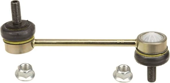 Z Rotu Arka P407 04 > C5 08 > C6 05 > L 140mm