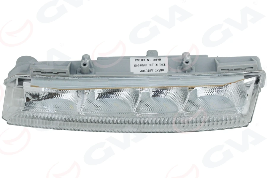 Gunduz Fari Sol LED Mercedes B-Class W246 11 14
