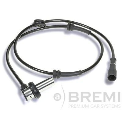 ABS Sensoru Ön Freelander I L314 98>06