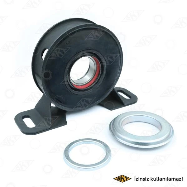 Şaft Askı Takozu Ford Transi̇t 06> Merkezden Kaçik 35 Mm-V-347