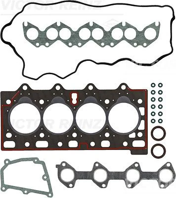 Motor Takım Contasi Skc Li̇ Laguna I 2.2dci G8t
