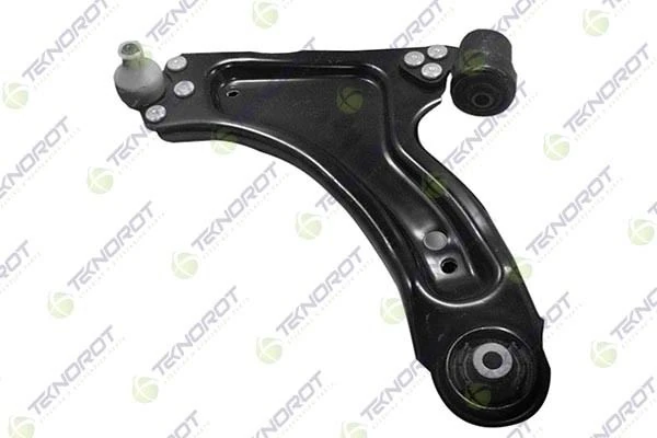 Alt Salıncak Komple Sol Opel Corsa C 00> Combo C 00>