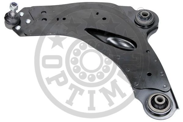 Alt Salıncak Komple Sol Trafic II 1.9dci-2.0-2.5dti-2.5dci-Vivaro 1.9dti-2.0 16v-2.0cdti-2.5dti 01 >