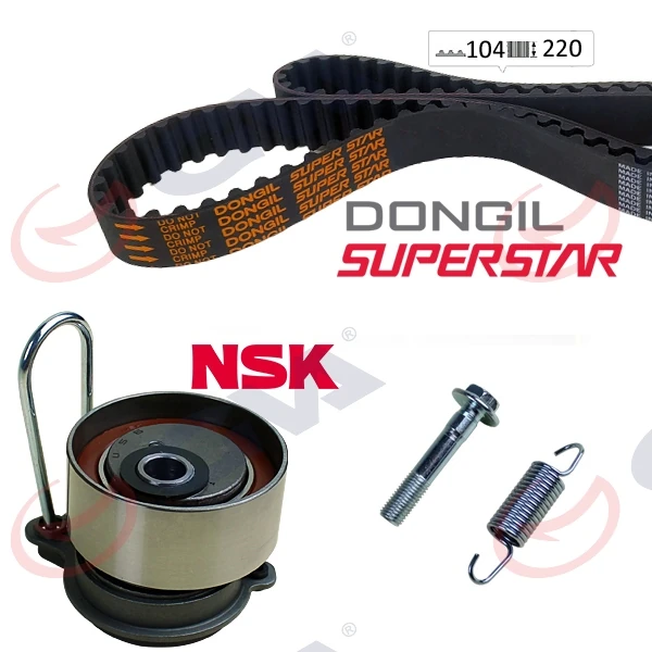 Tri̇ger KaDış Seti̇ Eksantri̇k Seti̇ Honda Civic 1.4l D14z6 1.6l D16v1 D16w7 Vtec Ep Es Eu 01-05 1 KaDış 1 Rulman 1 Yay