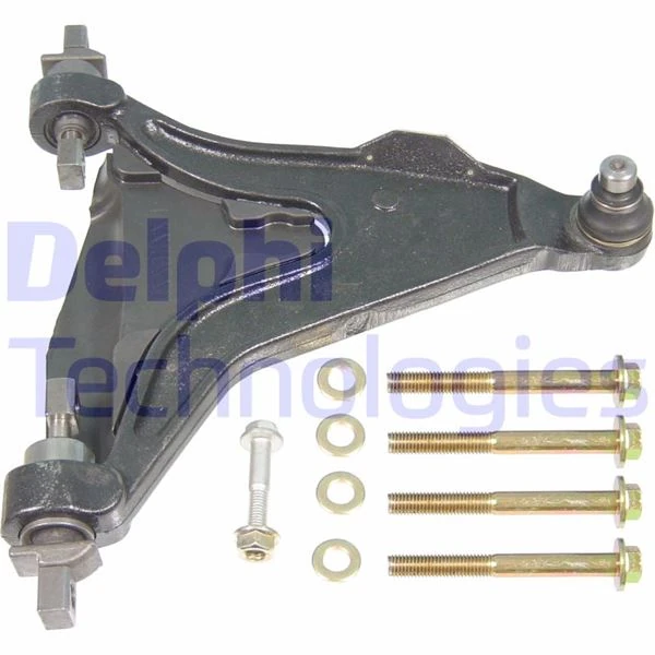 Roti̇lli̇ Salıncak Ön Sağ Alt Volvo-850-1991-1997-Volvo-C70 I-1996-2000-Volvo-S70 I-1996-2000