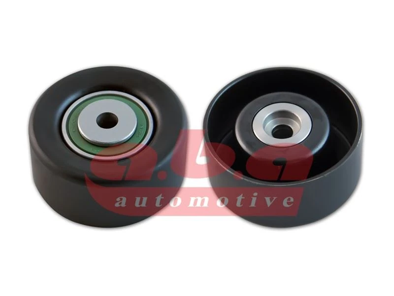 Alternatör Gergi̇ Rulmanı Partner-P206-306-Jumpy1.9d-P307 1.4 16v-1.6 16v-C2 1.4-1.6-C3 1.4i-1.4 16v