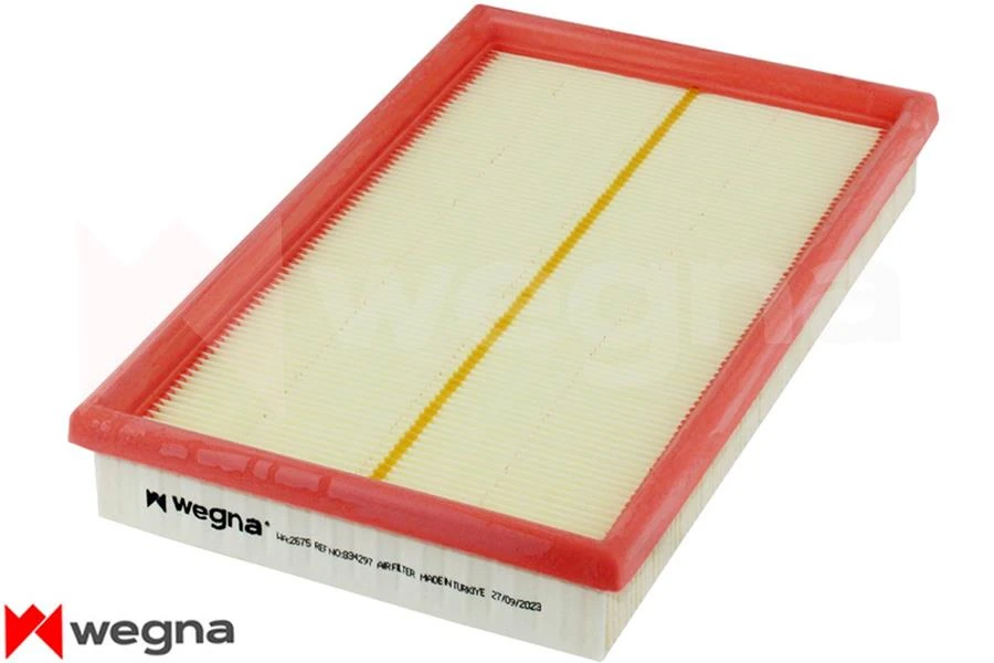 Hava Fi̇ltresi̇ Vectra A-Calibra A 88-95 1.6-1.8-2.0i P607-P807-C5-C8-Xantia 1.8-2.0