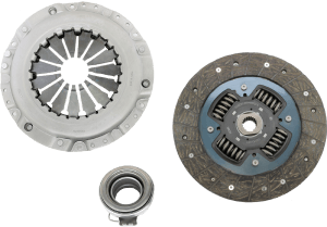 Debri̇yaj Seti̇ Baski Di̇sk Bi̇lya Kia Bongo 2.7l J2 Rfa Kamyonet 98-/ Hi Besta 93-/ K2700 98-/ Pregio 2.7l 97-04
