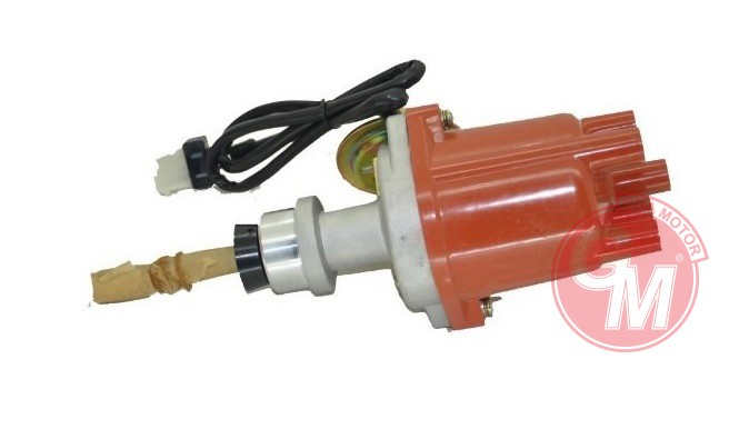 Di̇stri̇bütör Komple Fiat 131 Doğan Em