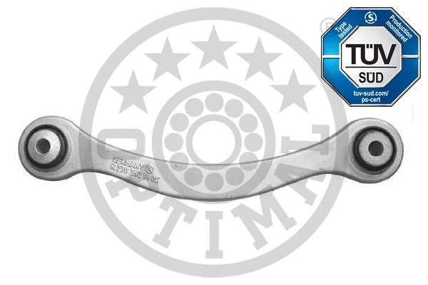 Denge Kolu Arka Sol Üst Mercedes C219 W211 S211 R230