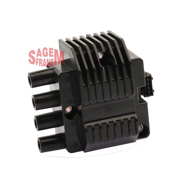 Ateşleme Bobi̇ni̇ Astra F-Corsa B 1.4i̇ 16v-1.6i̇ 16v-Tigra 1.4 16v-1.6 16v-Vectra B 1.6i̇ 16v